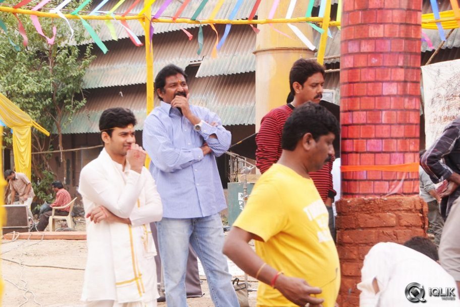 Paddanandi Premalo Mari